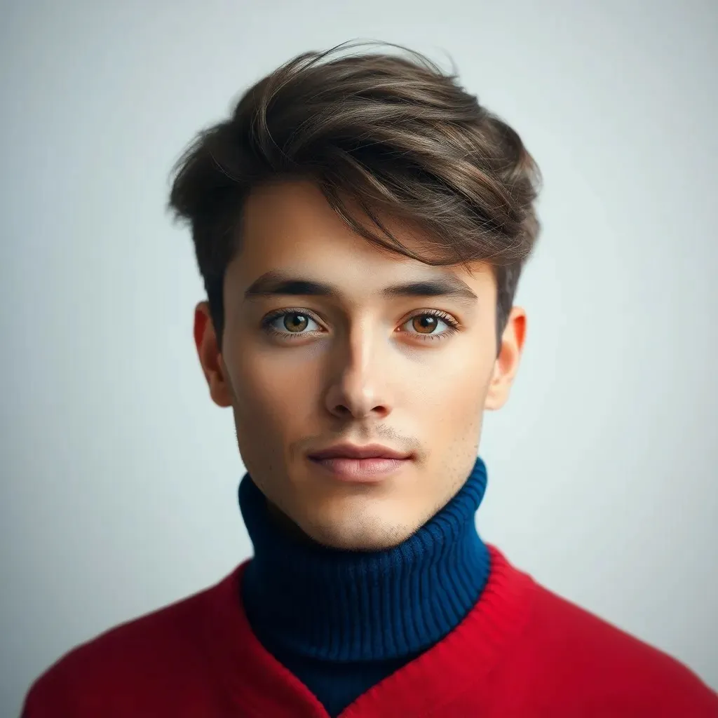 Picture of Joel Pham
